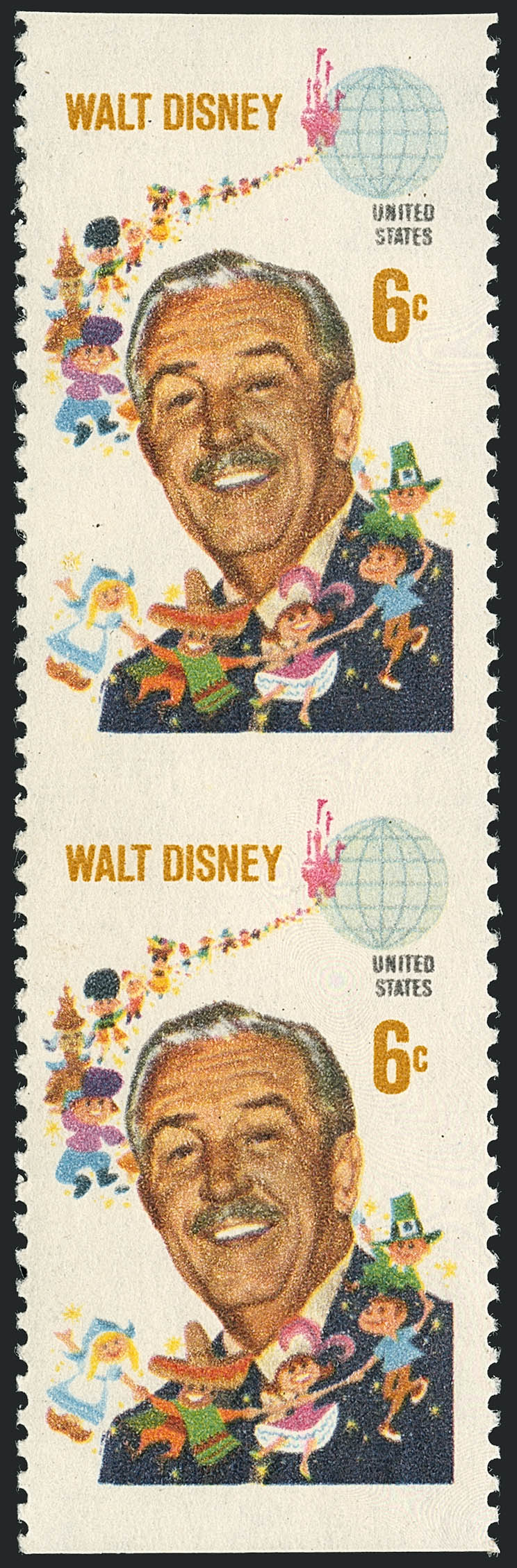 Sale no. 1120 — Lot no. 1611 — Siegel Auction Galleries