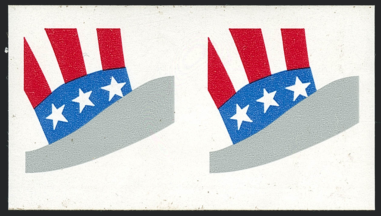 Sale no. 1120 — Lot no. 1651 — Siegel Auction Galleries