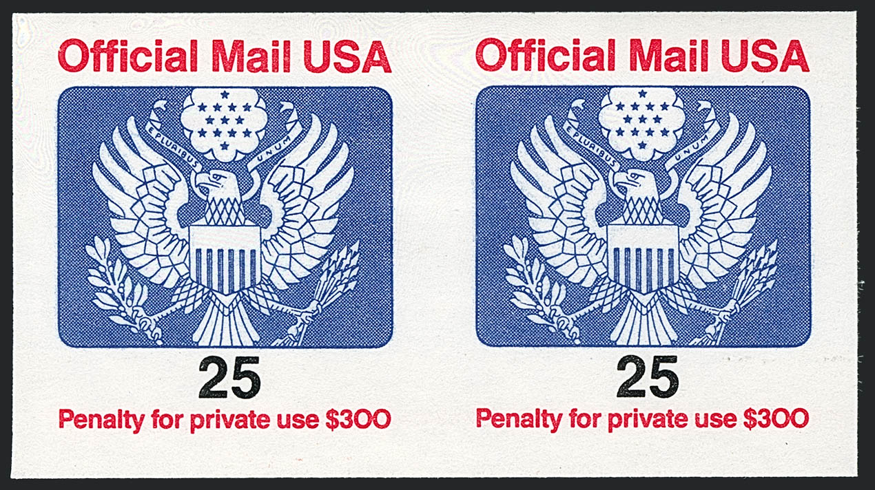 Sale no. 1120 — Lot no. 1654 — Siegel Auction Galleries