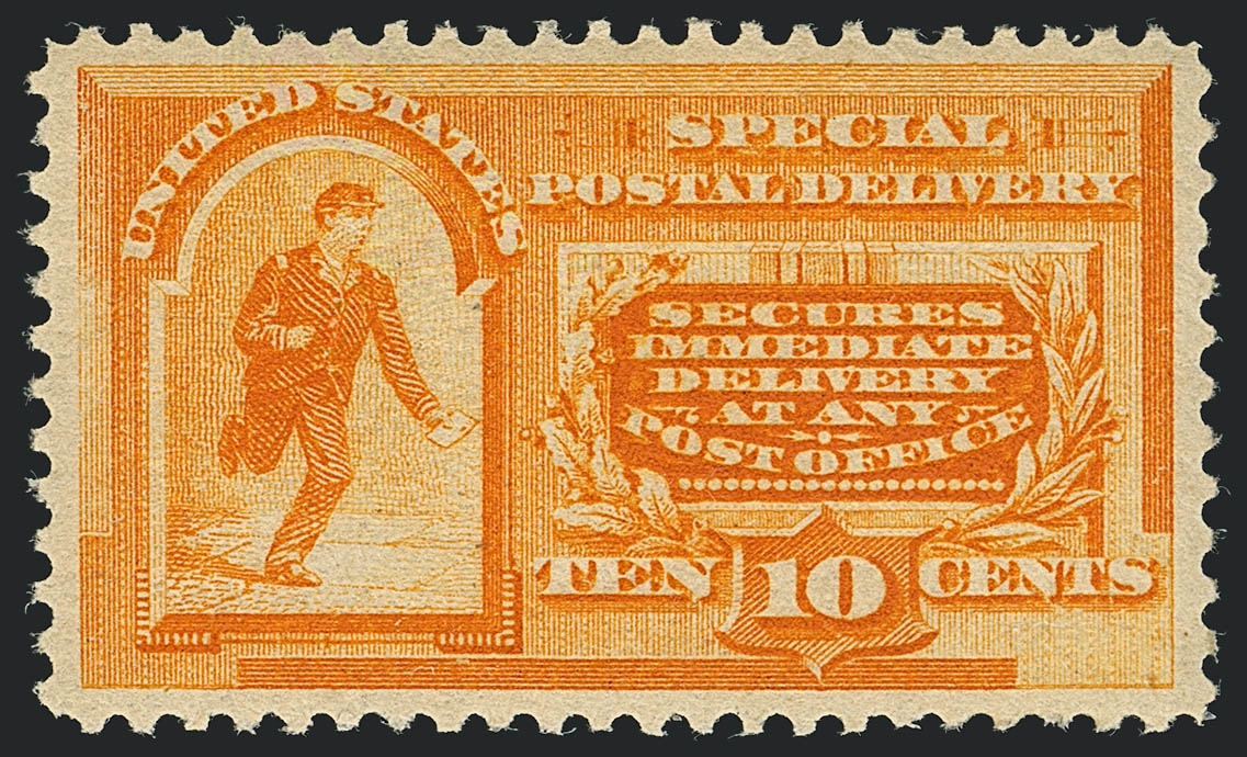 Sale no. 1120 — Lot no. 1673 — Siegel Auction Galleries