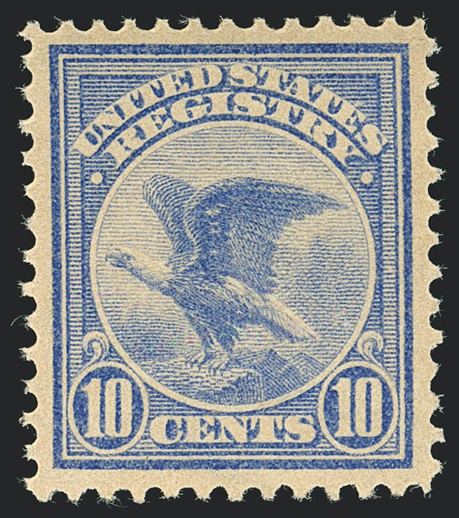 Sale no. 1120 — Lot no. 1675 — Siegel Auction Galleries