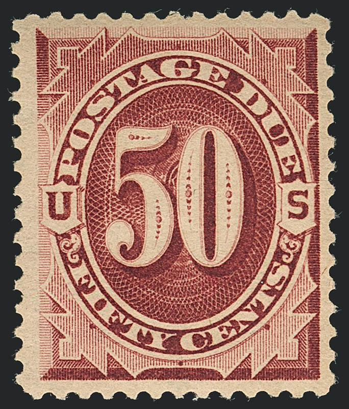 Sale no. 1120 — Lot no. 1677 — Siegel Auction Galleries