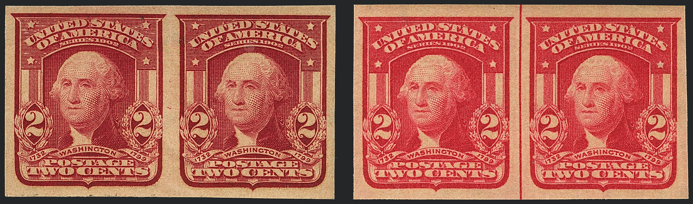 Sale no. 1120 — Lot no. 1745 — Siegel Auction Galleries