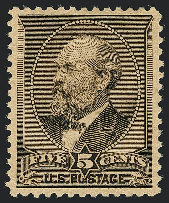 Sale no. 1122 — Lot no. 103 — Siegel Auction Galleries