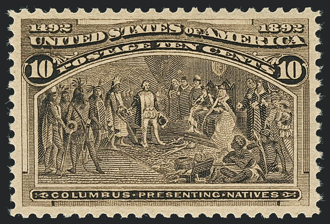 Sale no. 1122 — Lot no. 131 — Siegel Auction Galleries