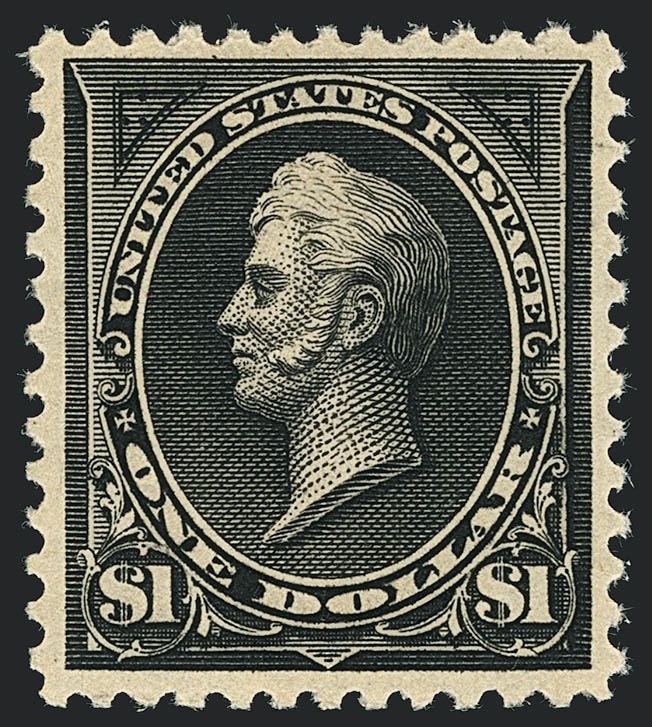 Sale no. 1122 — Lot no. 149 — Siegel Auction Galleries