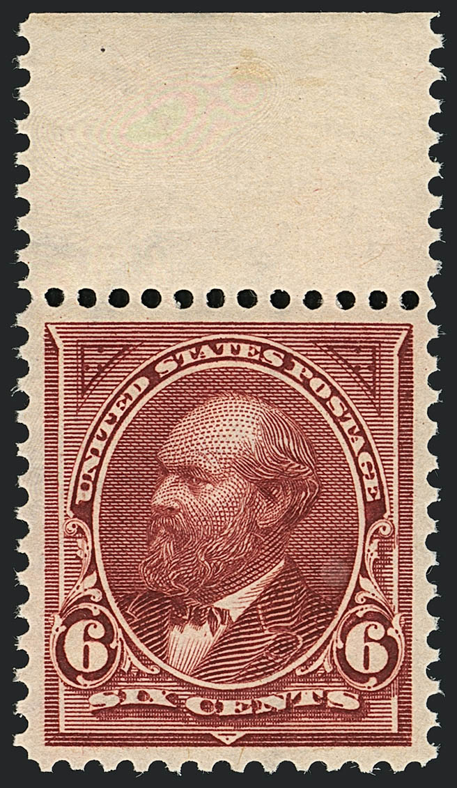 Sale no. 1122 — Lot no. 164 — Siegel Auction Galleries