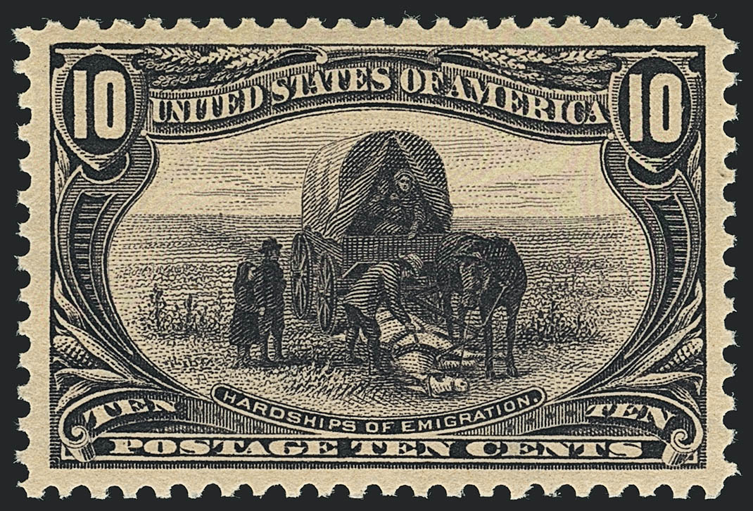 Sale no. 1122 — Lot no. 170 — Siegel Auction Galleries