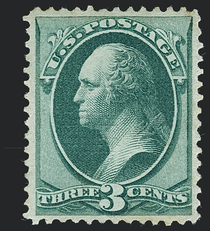 Sale no. 1122 — Lot no. 80 — Siegel Auction Galleries