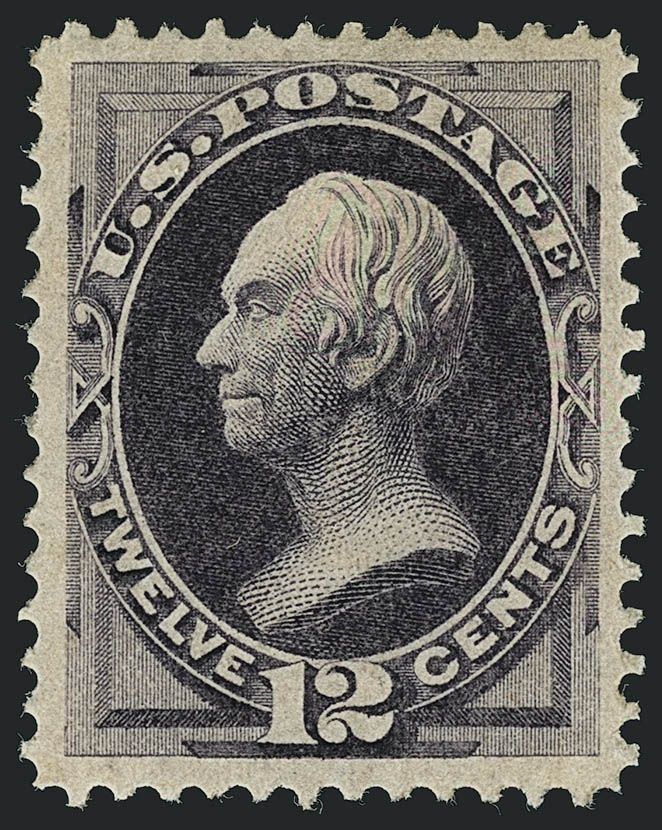 Sale no. 1122 — Lot no. 84 — Siegel Auction Galleries