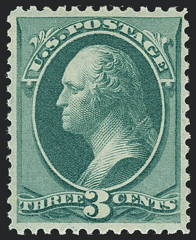 Sale no. 1122 — Lot no. 88 — Siegel Auction Galleries