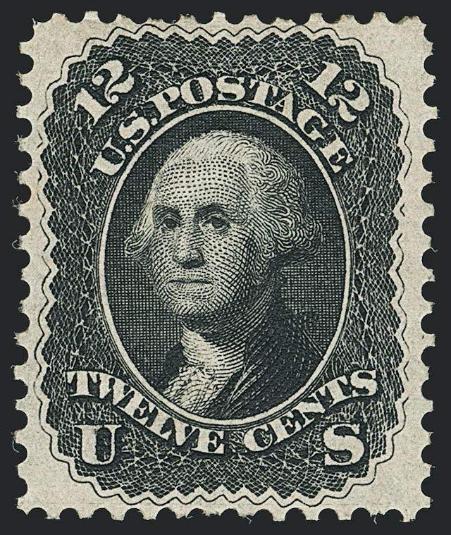 Sale no. 1129 — Lot no. 340 — Siegel Auction Galleries