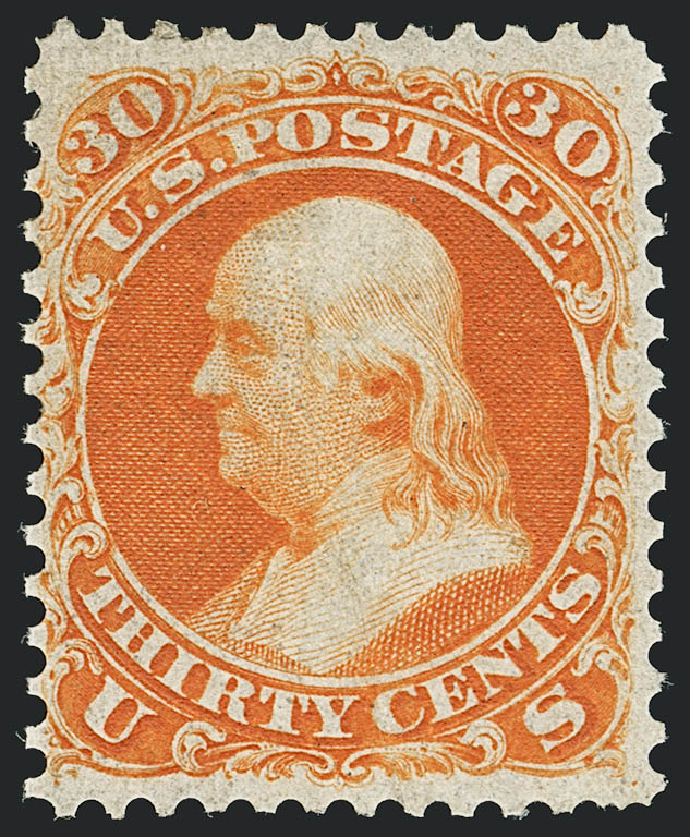 Sale no. 1129 — Lot no. 343 — Siegel Auction Galleries