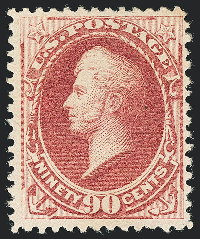 Sale no. 1129 — Lot no. 389 — Siegel Auction Galleries