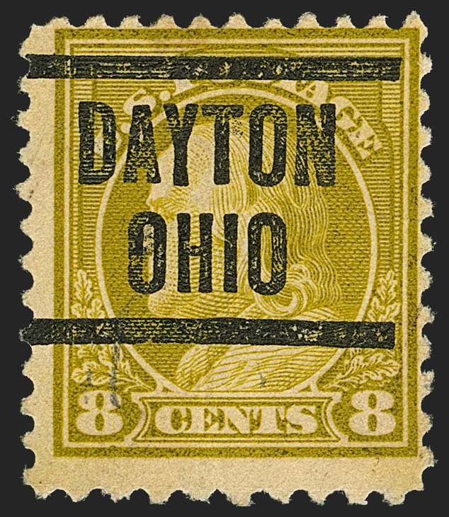 Sale no. 1129 — Lot no. 426 — Siegel Auction Galleries