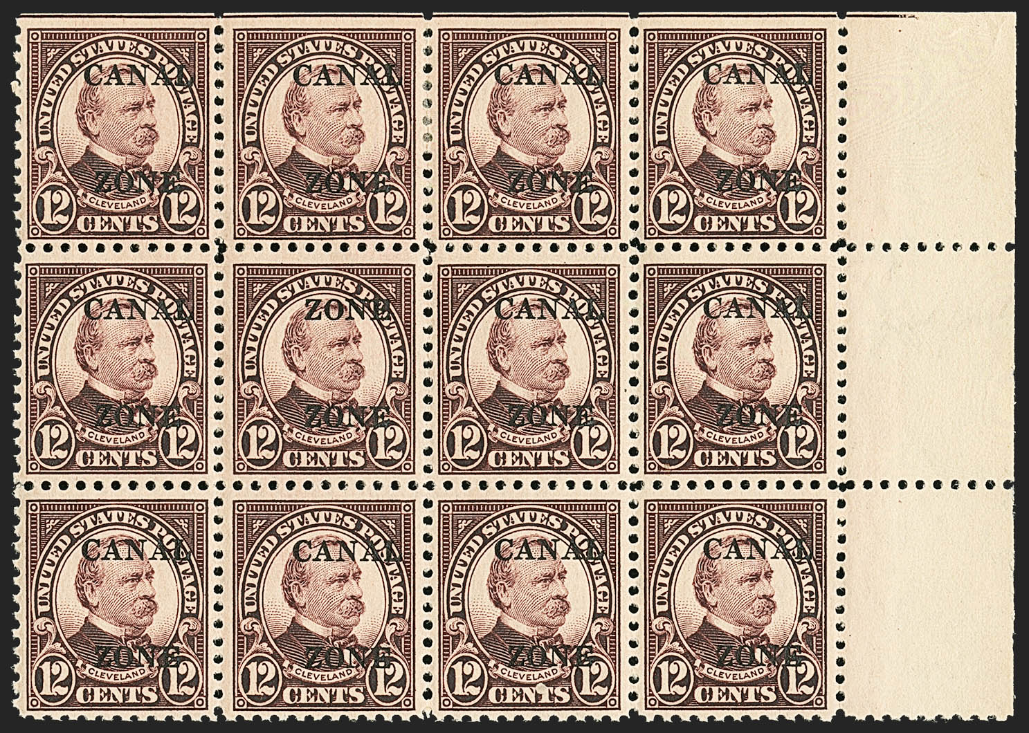 Sale no. 1129 — Lot no. 457 — Siegel Auction Galleries