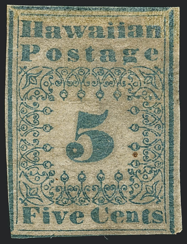 Sale no. 1129 — Lot no. 458 — Siegel Auction Galleries