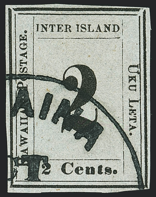 Sale no. 1129 — Lot no. 464 — Siegel Auction Galleries