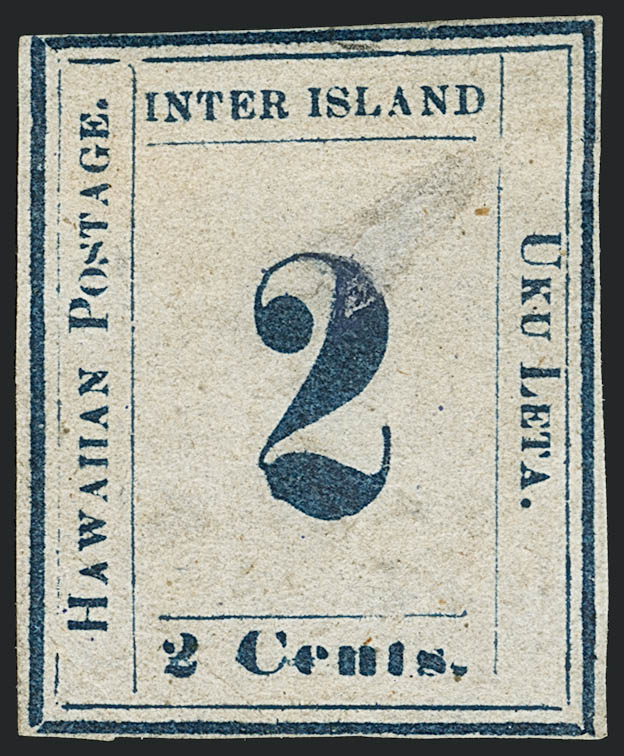 Sale no. 1129 — Lot no. 465 — Siegel Auction Galleries