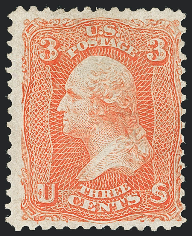 Sale no. 1133 — Lot no. 113 — Siegel Auction Galleries