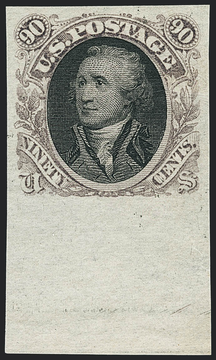 Sale no. 1133 — Lot no. 139 — Siegel Auction Galleries