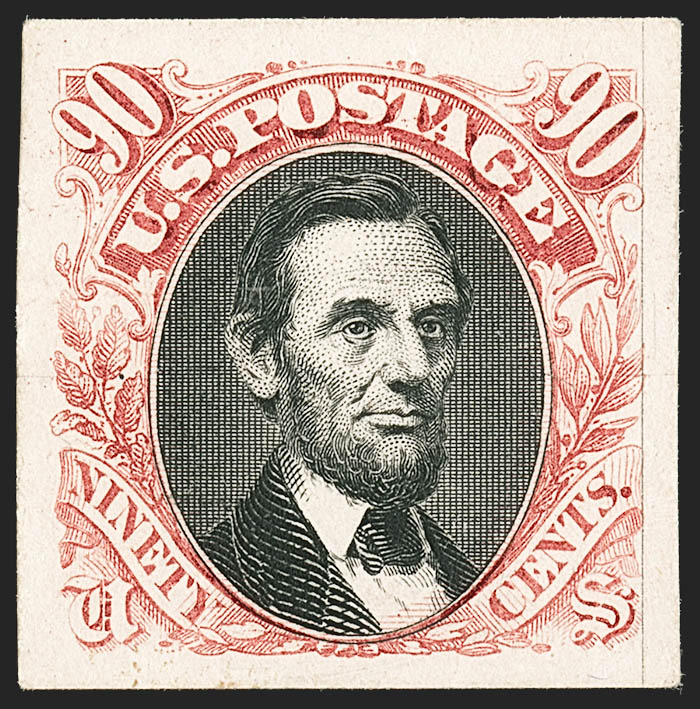 Sale no. 1133 — Lot no. 141 — Siegel Auction Galleries