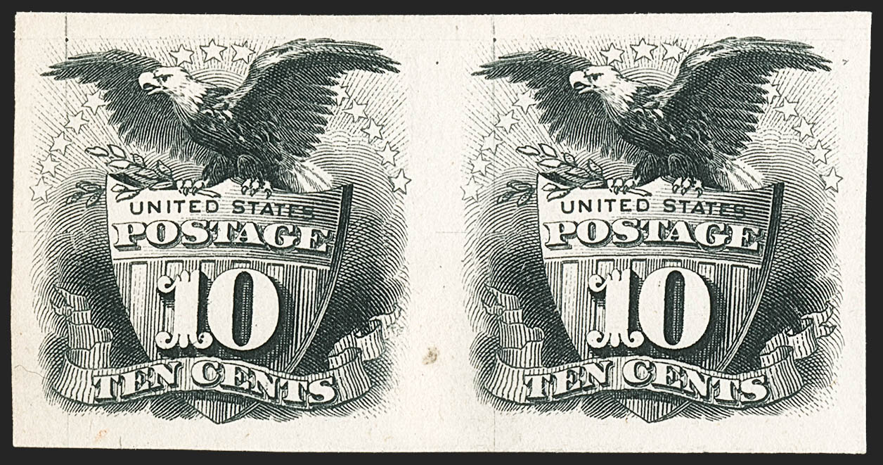 Sale no. 1133 — Lot no. 142 — Siegel Auction Galleries