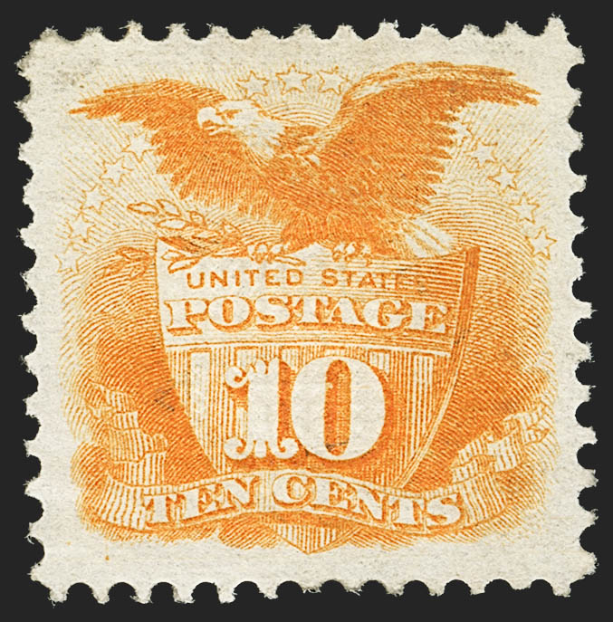 Sale no. 1133 — Lot no. 185 — Siegel Auction Galleries