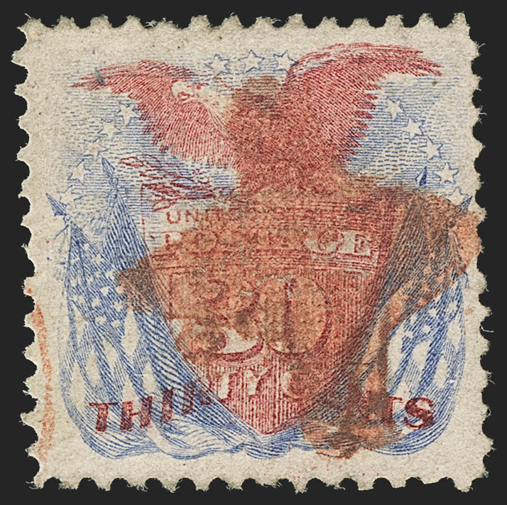 Sale no. 1133 — Lot no. 264 — Siegel Auction Galleries