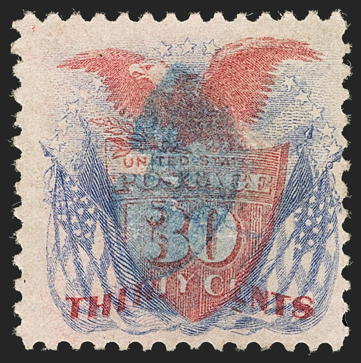 Sale no. 1133 — Lot no. 265 — Siegel Auction Galleries