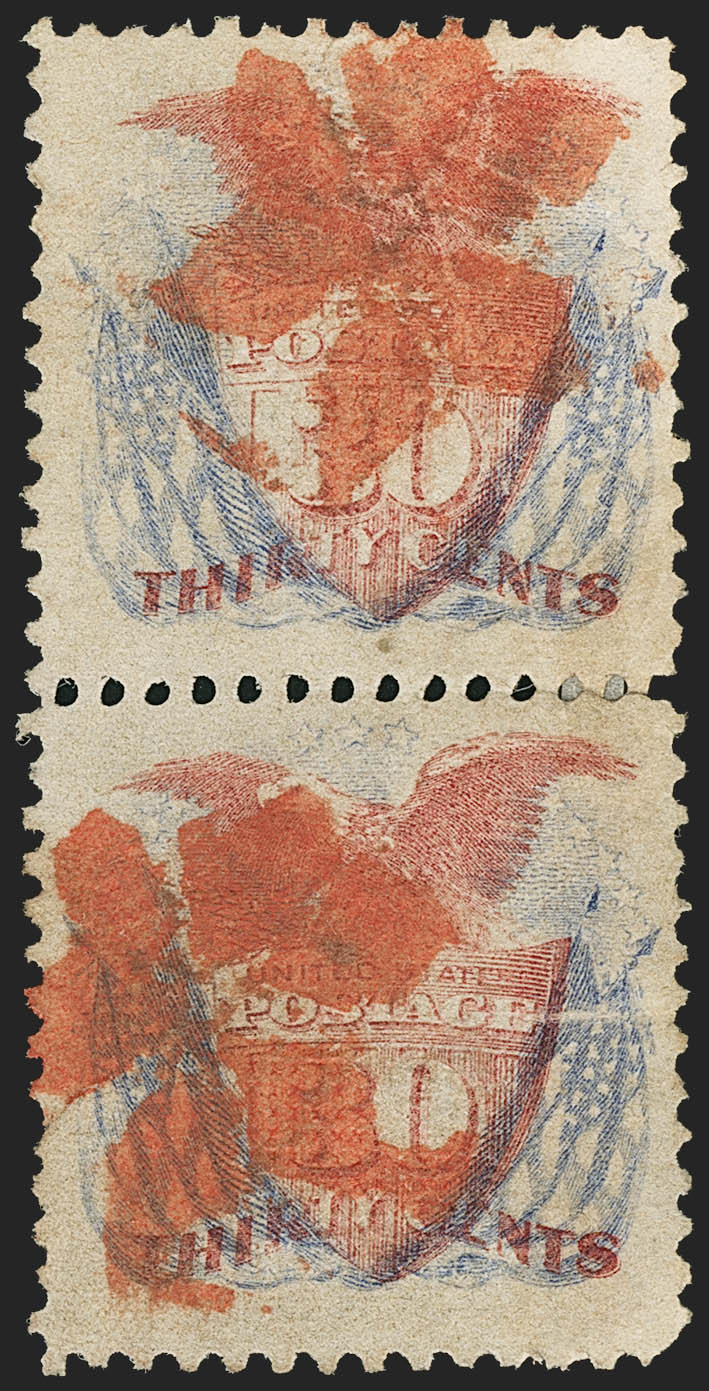 Sale no. 1133 — Lot no. 268 — Siegel Auction Galleries