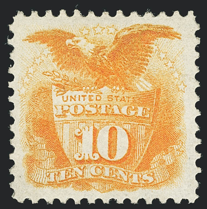 Sale no. 1133 — Lot no. 334 — Siegel Auction Galleries