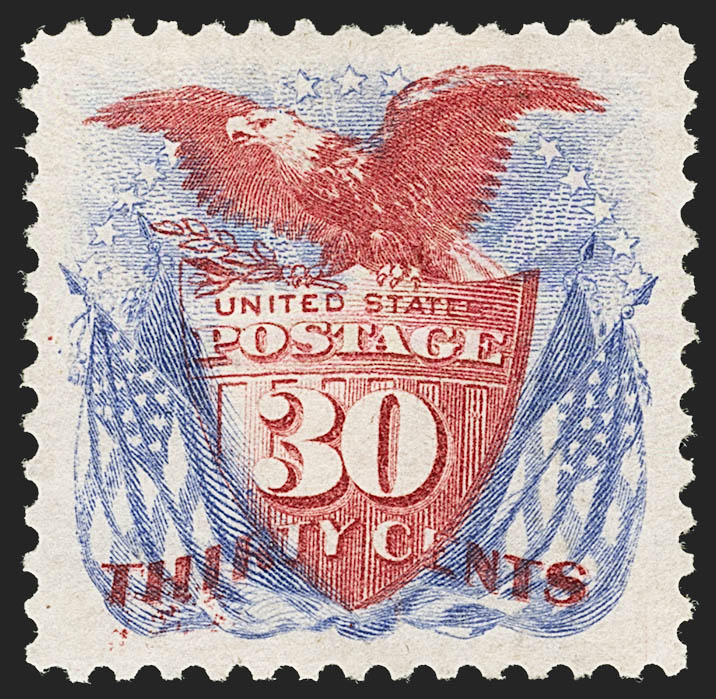 Sale no. 1133 — Lot no. 342 — Siegel Auction Galleries