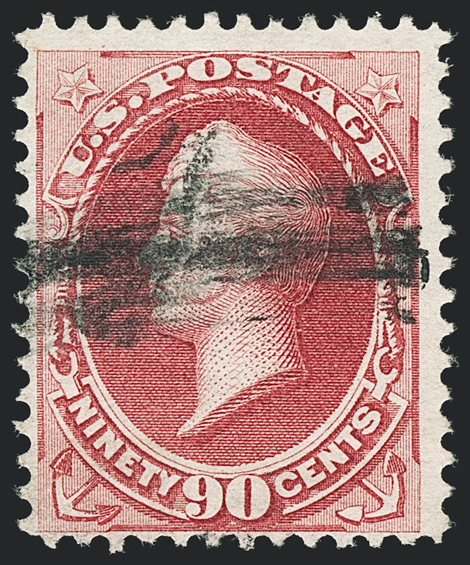 Sale no. 1133 — Lot no. 359 — Siegel Auction Galleries