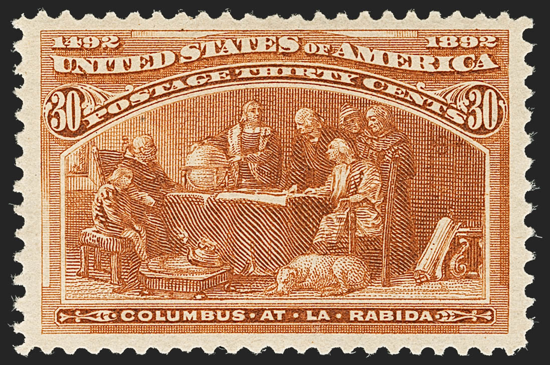 Sale no. 1133 — Lot no. 372 — Siegel Auction Galleries