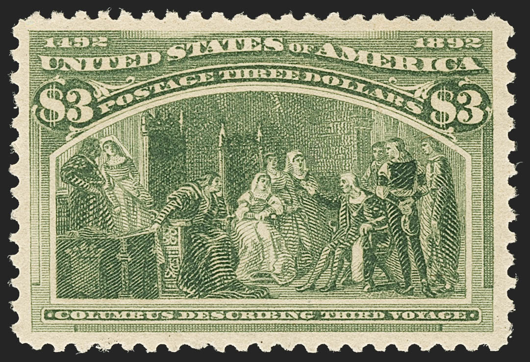 Sale no. 1133 — Lot no. 378 — Siegel Auction Galleries