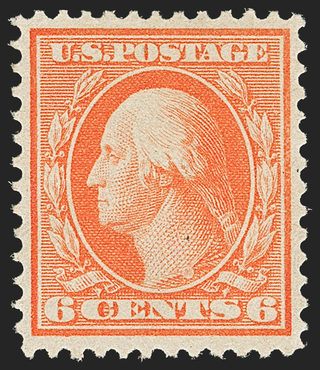 Sale no. 1133 — Lot no. 415 — Siegel Auction Galleries