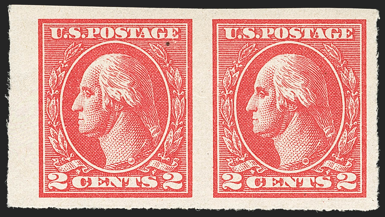 Sale no. 1133 — Lot no. 441 — Siegel Auction Galleries