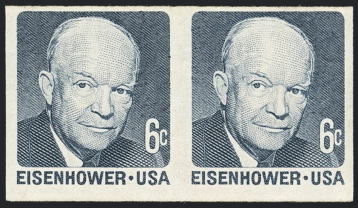 Sale no. 1133 — Lot no. 465 — Siegel Auction Galleries