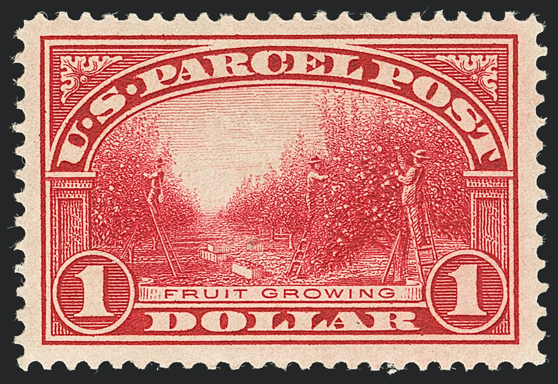 Sale no. 1133 — Lot no. 511 — Siegel Auction Galleries