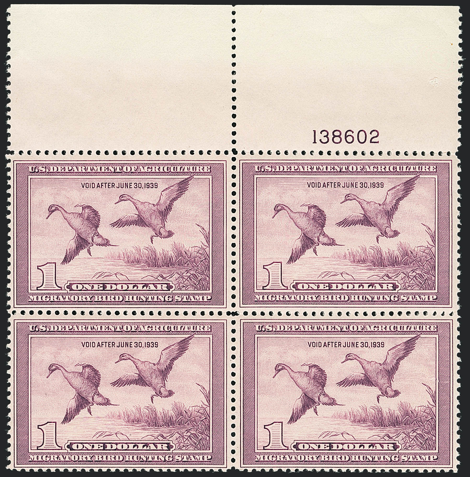 Sale no. 1133 — Lot no. 589 — Siegel Auction Galleries