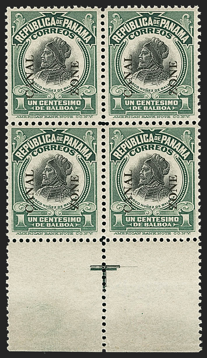 Sale no. 1133 — Lot no. 635 — Siegel Auction Galleries