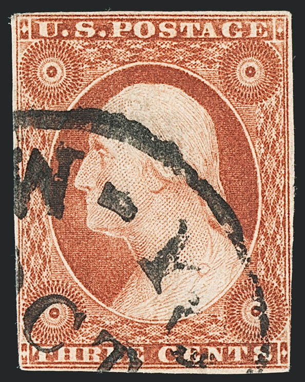 Sale no. 1133 — Lot no. 65 — Siegel Auction Galleries