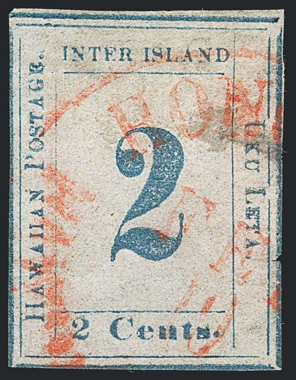 Sale no. 1133 — Lot no. 650 — Siegel Auction Galleries