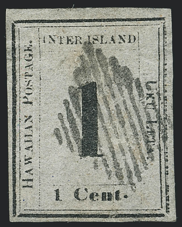 Sale no. 1133 — Lot no. 653 — Siegel Auction Galleries