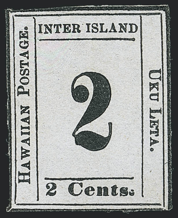 Sale no. 1133 — Lot no. 655 — Siegel Auction Galleries