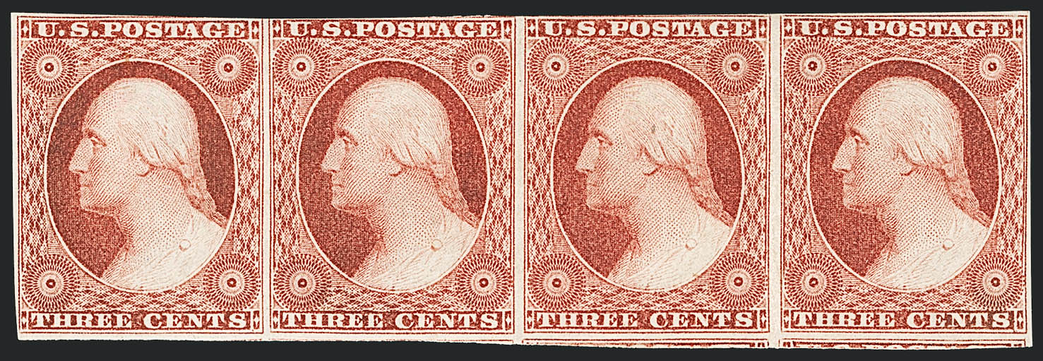 Sale no. 1133 — Lot no. 70 — Siegel Auction Galleries