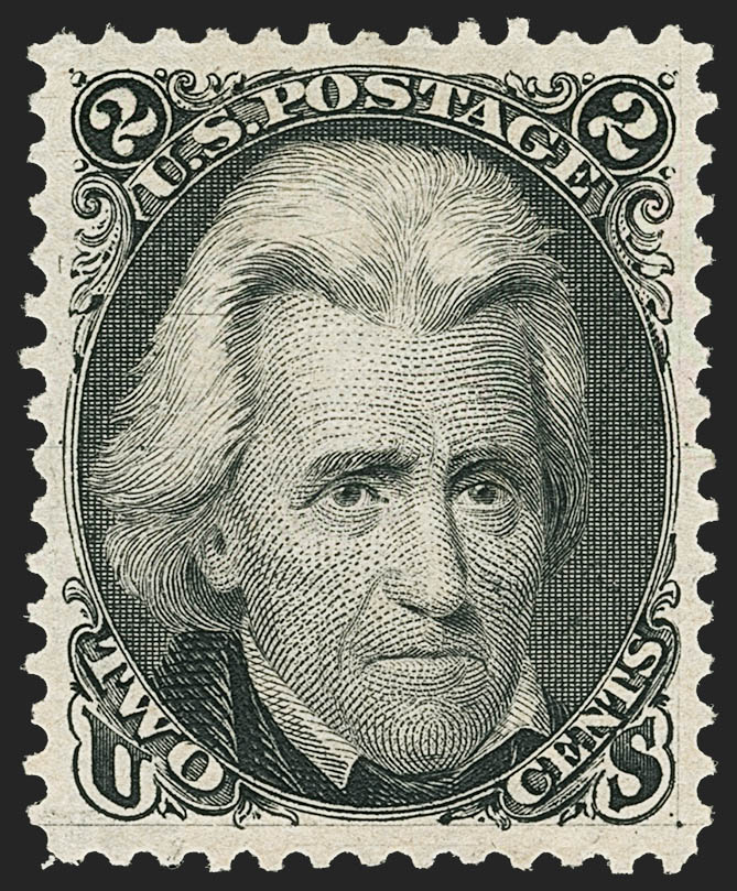 Sale no. 1134 — Lot no. 104 — Siegel Auction Galleries