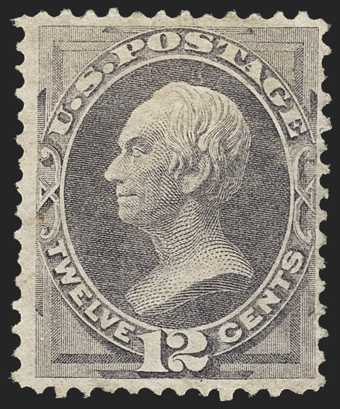 Sale no. 1134 — Lot no. 140 — Siegel Auction Galleries