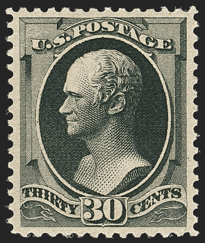 Sale no. 1134 — Lot no. 163 — Siegel Auction Galleries